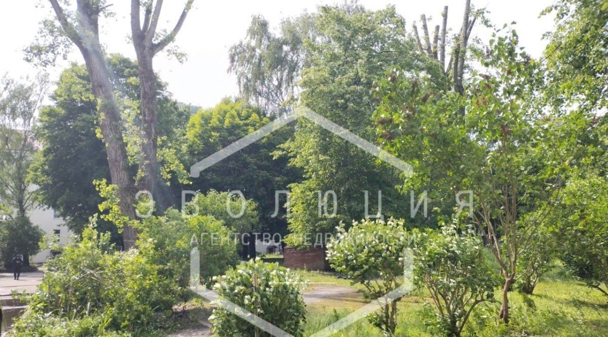 квартира г Калининград р-н Ленинградский ул Фрунзе 91 фото 23