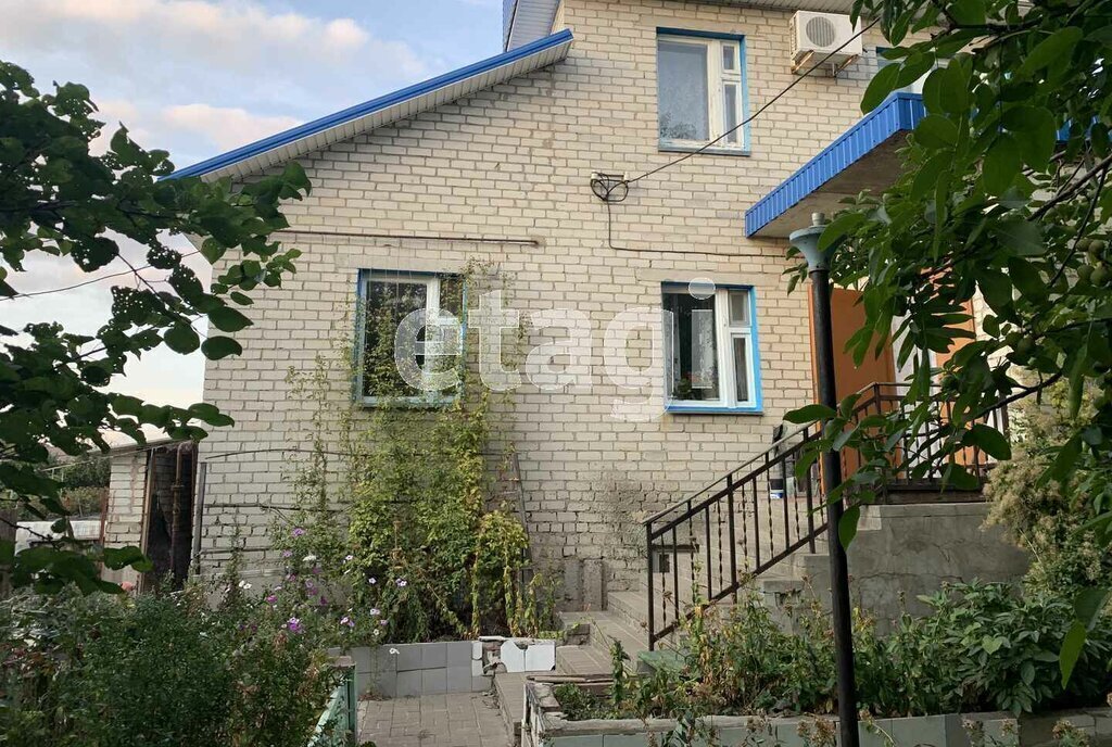 дом г Белгород ул 89 Стрелковой Дивизии фото 2