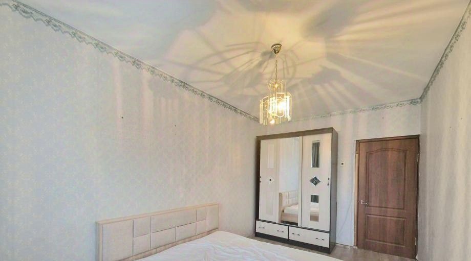 квартира г Березники ул Парижской Коммуны 10 фото 4