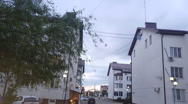 ЖК «Краснодар» ул. Генерала Петрова, 9 фото