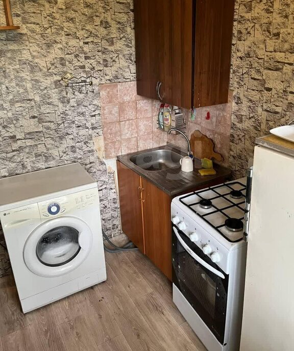 квартира г Стерлитамак ул Дружбы 29 фото 5