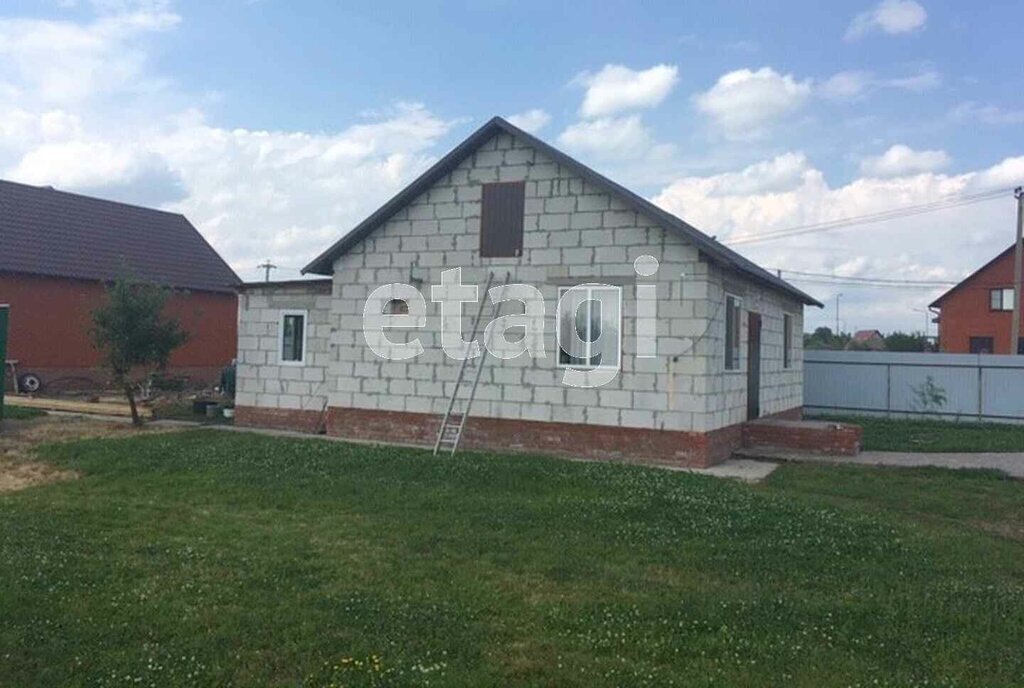 дом г Белгород ул Старогородская фото 10