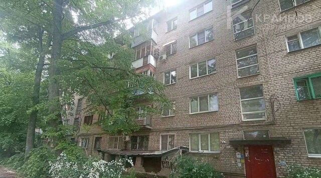 р-н Центральный ул Березовая роща 52 фото
