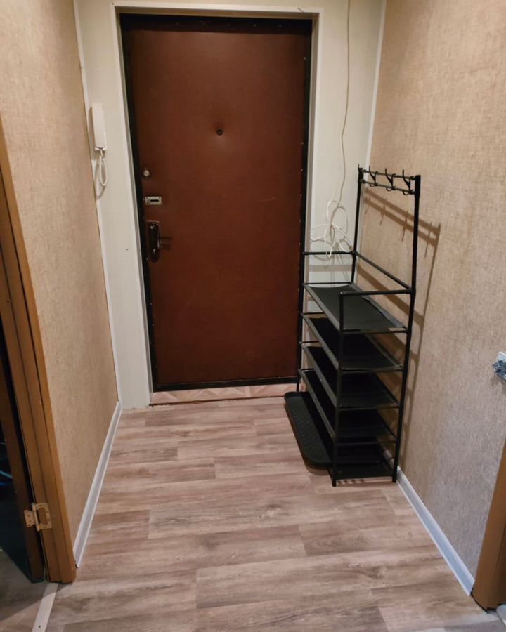квартира р-н Ярцевский г Ярцево ул Автозаводская 40 фото 1