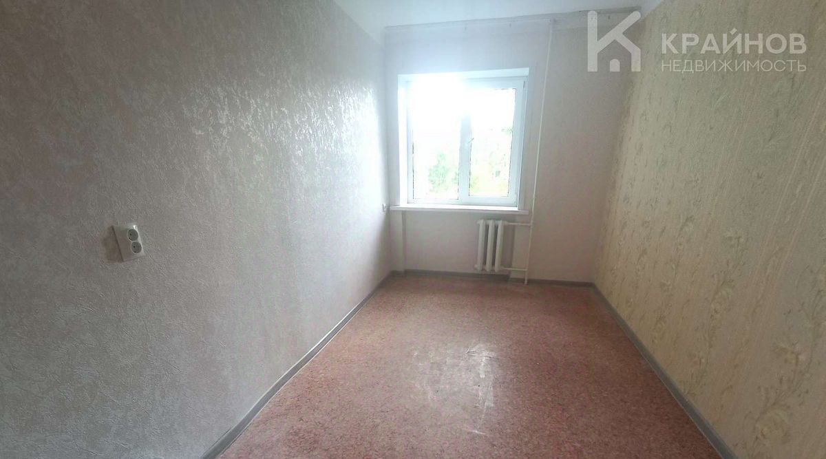 комната г Воронеж р-н Центральный ул Березовая роща 52 фото 2
