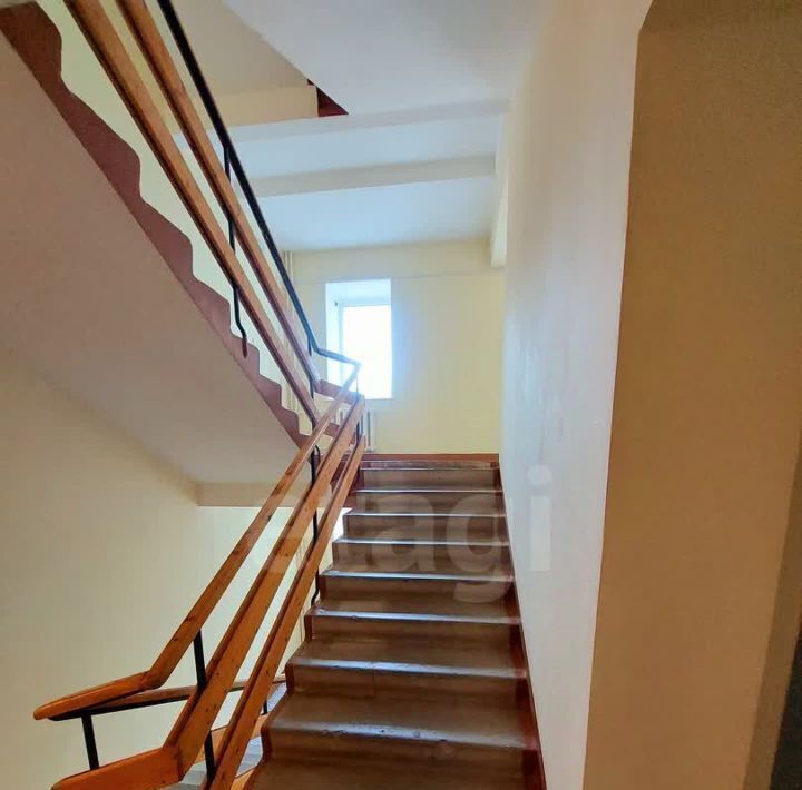 квартира г Сыктывкар ул Бабушкина 31 фото 21