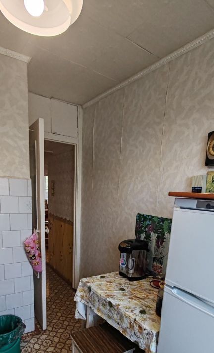 квартира г Сыктывкар Строитель ул Новоселов 1 фото 16