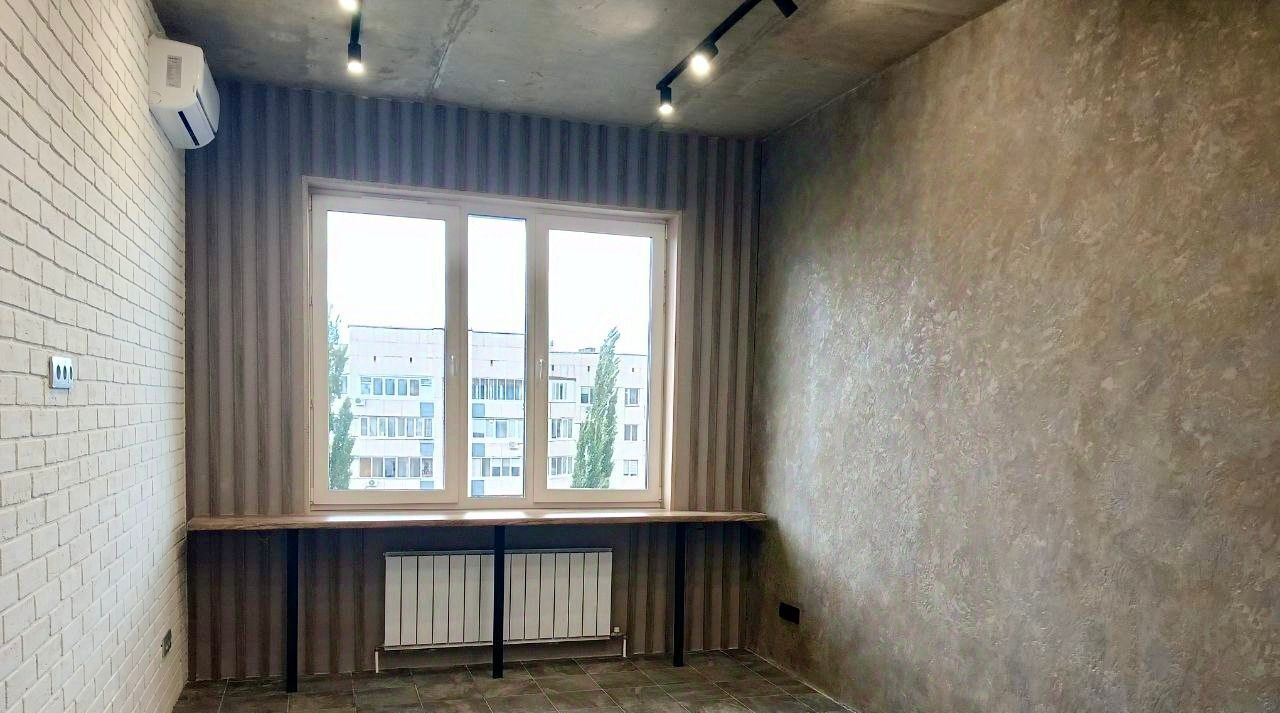 квартира г Уфа р-н Ленинский ул Аксакова 81 фото 6