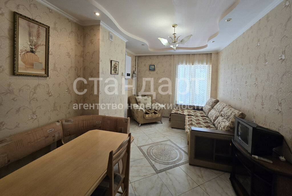 квартира г Ессентуки ул Вокзальная 57в фото 9
