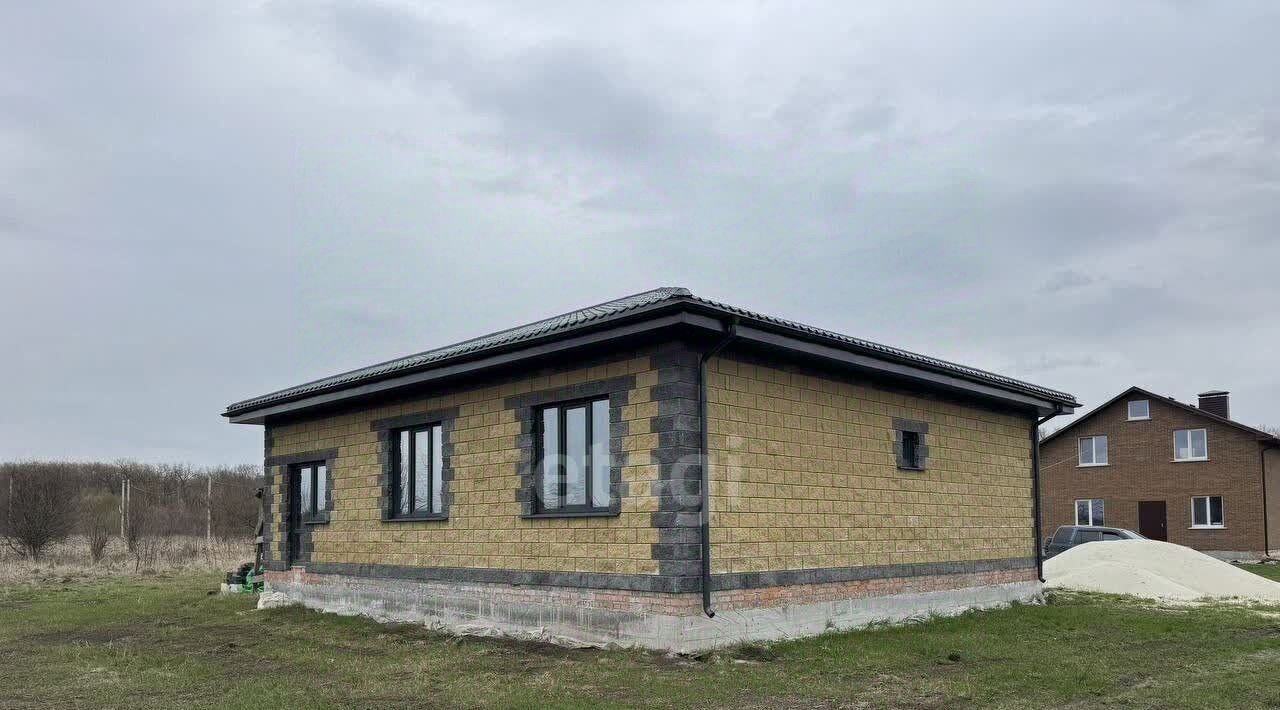 дом г Курск р-н Сеймский ДНТ Автолюбитель тер. фото 6