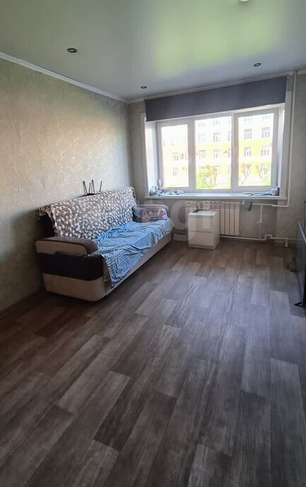 квартира г Междуреченск пр-кт Коммунистический 28 фото 4