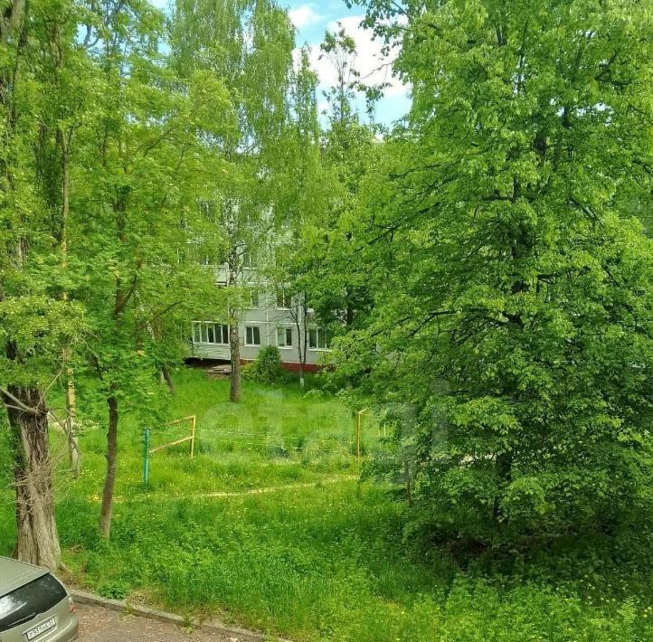 комната р-н Дятьковский г Дятьково 12-й микрорайон 2 фото 15