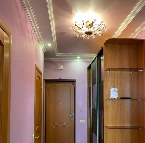р-н Прикубанский ул Черкасская 97 фото