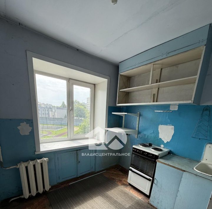 квартира г Новосибирск Студенческая ул Выставочная 34 фото 1