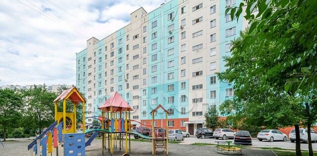 Золотая Нива дом 46/1 фото