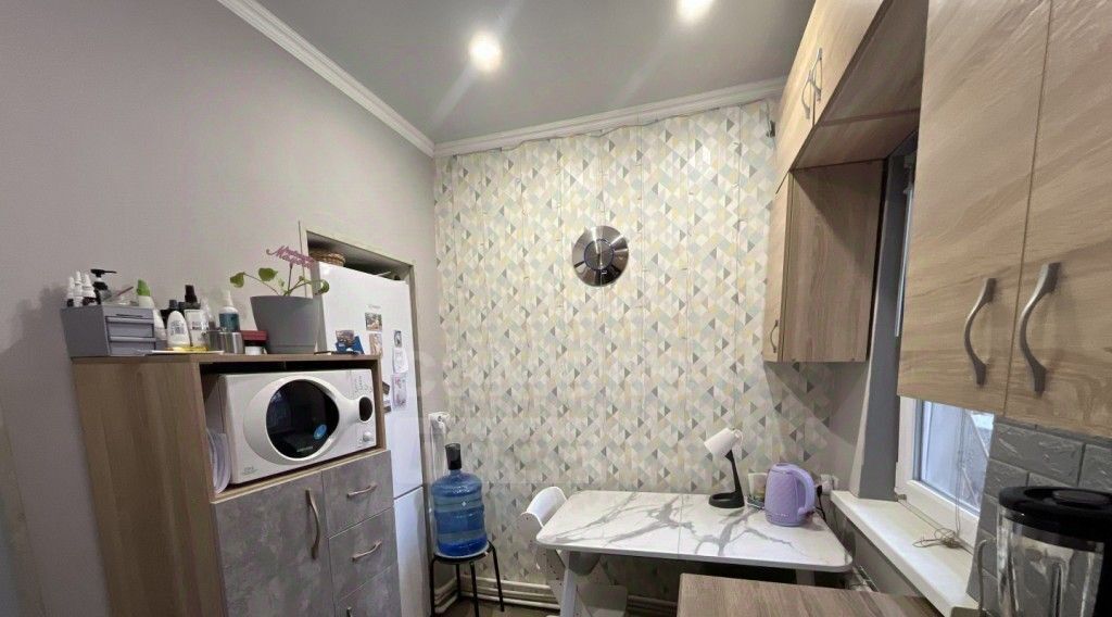 квартира г Оренбург р-н Ленинский ул 9 Января 24 фото 3