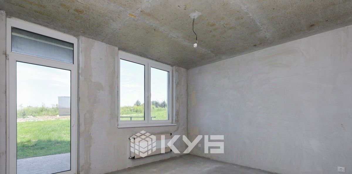квартира р-н Светлогорский г Светлогорск ул Ольховая 32к/11 фото 2