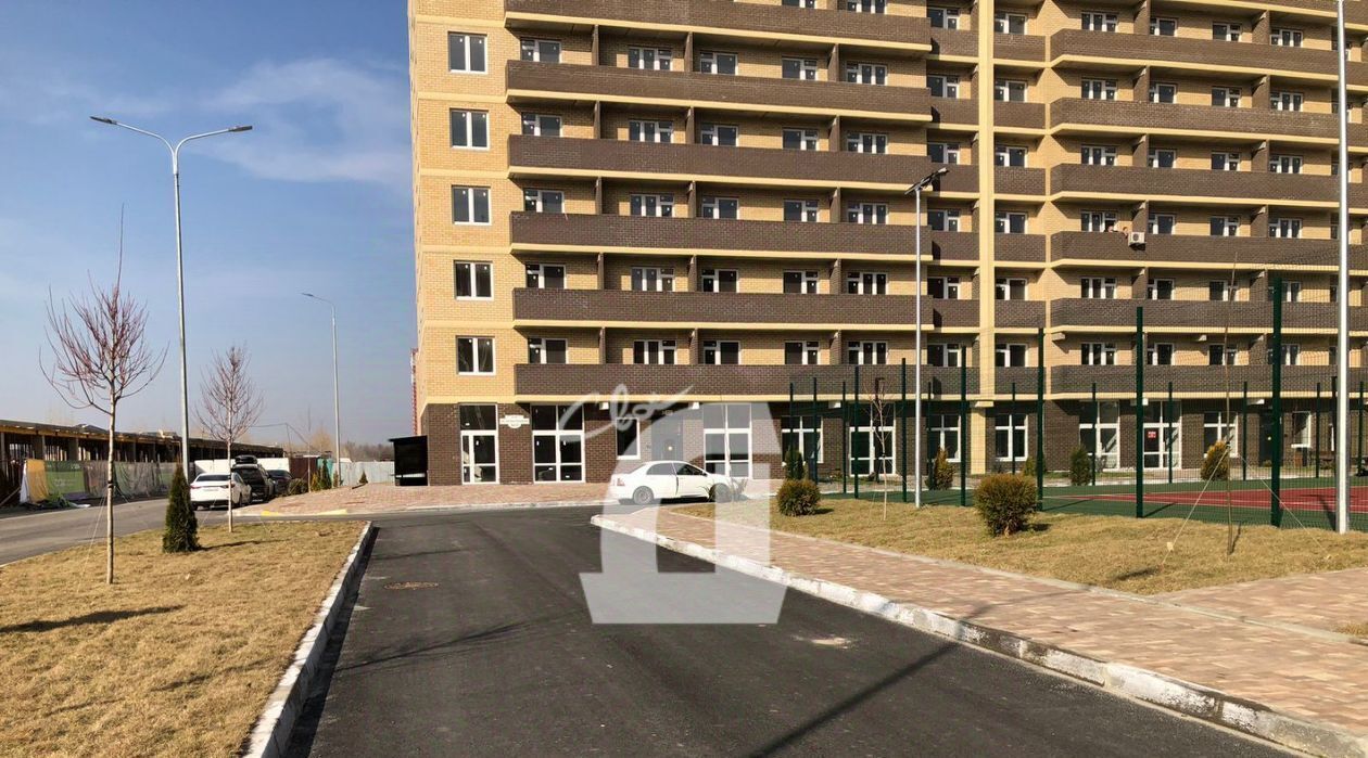 свободного назначения г Краснодар р-н Прикубанский ул им. лётчика Позднякова 12 фото 4