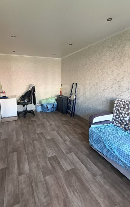 квартира г Междуреченск пр-кт Коммунистический 28 фото 5