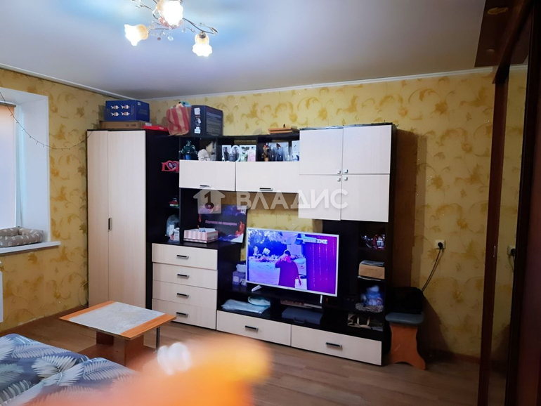 квартира г Белгород Восточный ул Садовая 118в фото 1