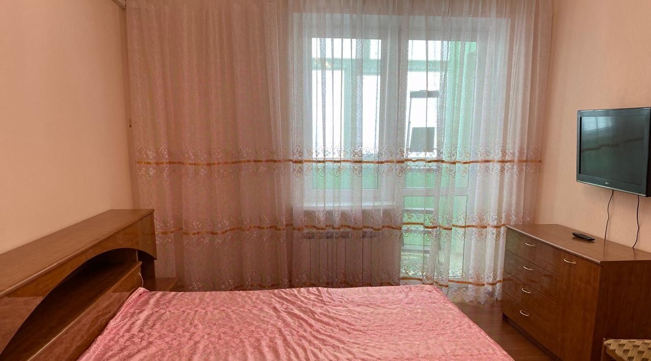 квартира г Краснодар р-н Прикубанский ул Черкасская 97 фото 9