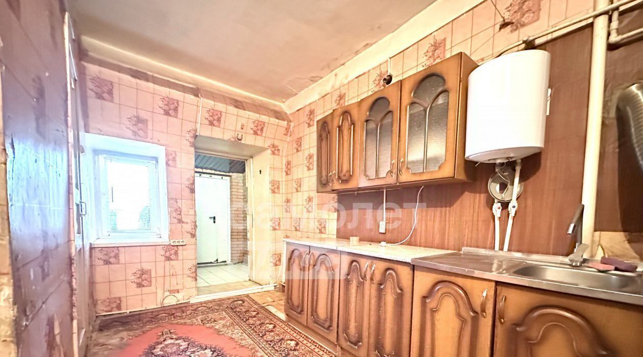 квартира г Бузулук ул Куйбышева 101 фото 6