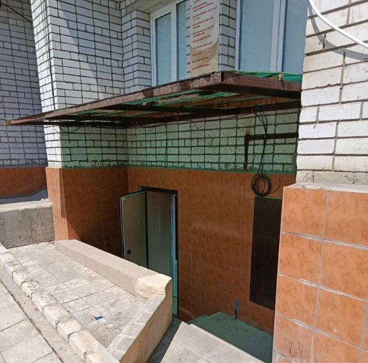 свободного назначения г Волгоград р-н Центральный ул Кубанская 17 фото 8