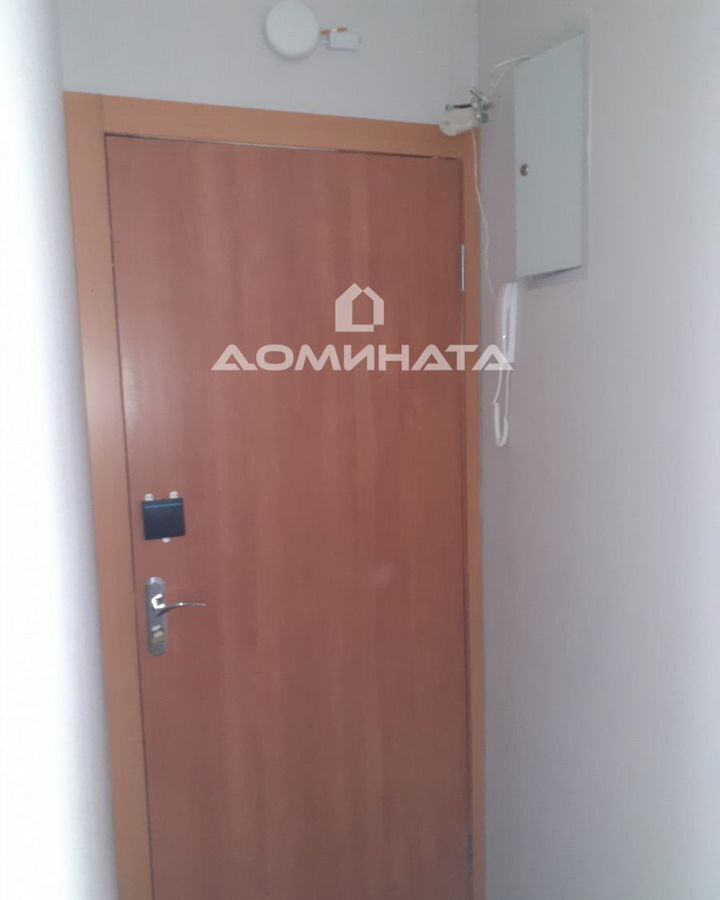 квартира г Пушкин ул Ахматовская 19 р-н Пушкинский фото 15