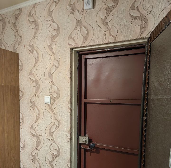 квартира г Липецк р-н Октябрьский ул Катукова 24 фото 18