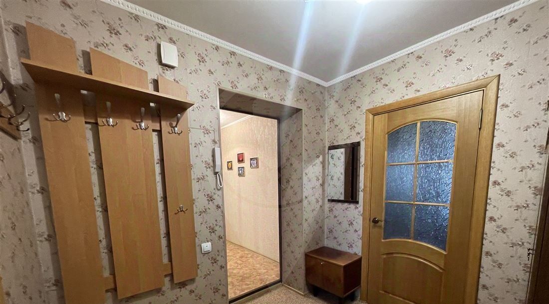 квартира г Рязань р-н Октябрьский ул Большая 94 фото 7
