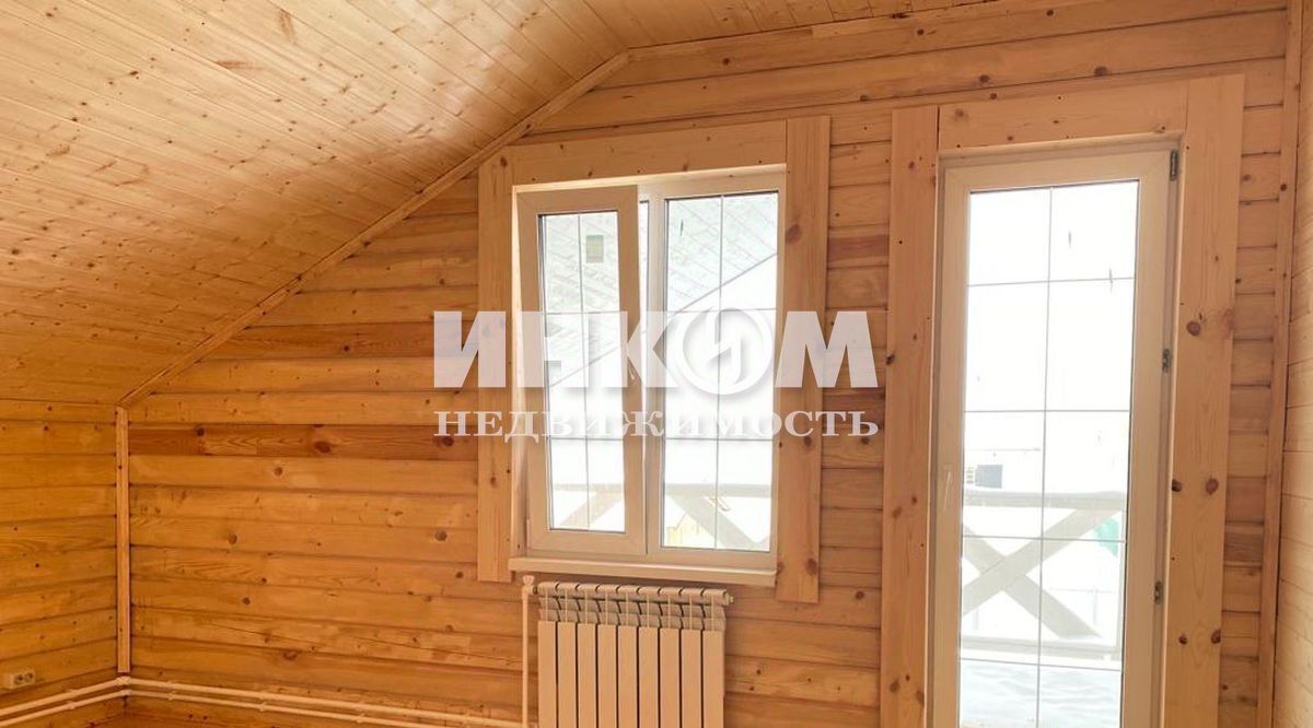 дом г Истра 0060164 кв-л фото 14