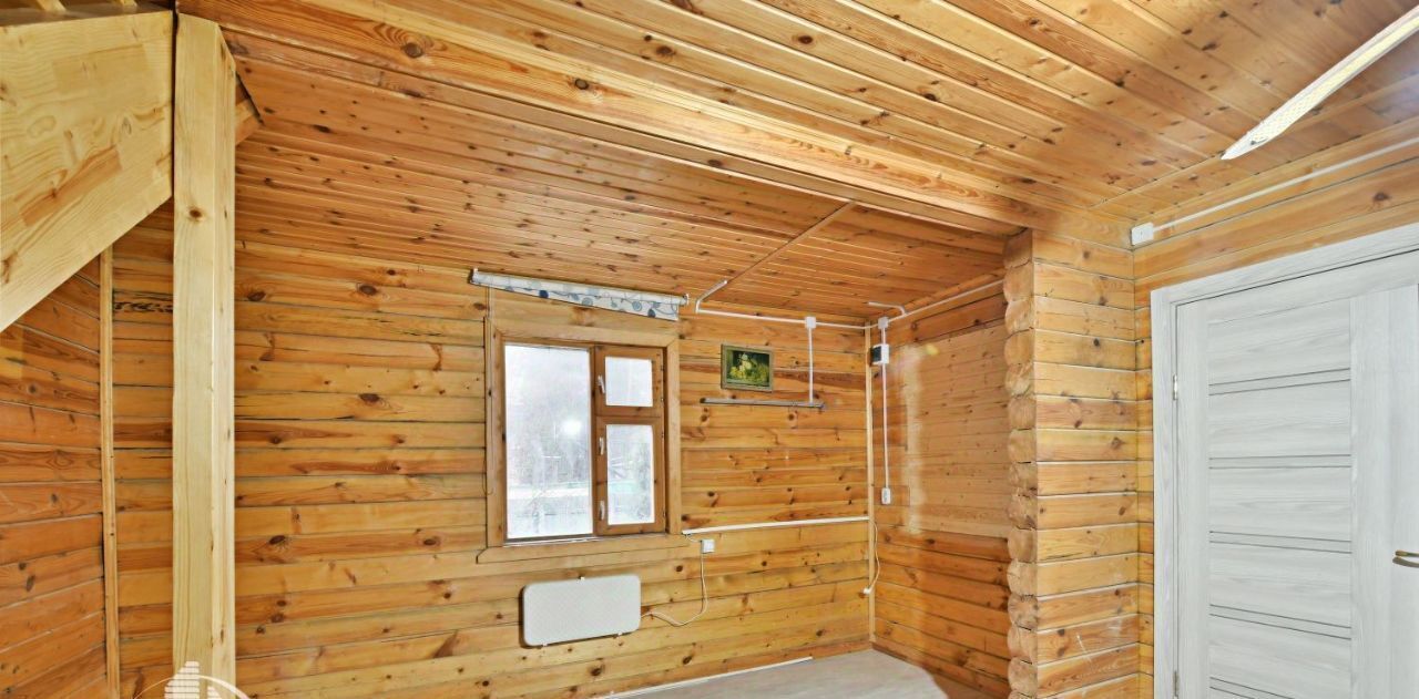 дом г Пушкино Звягино проезд Комсомольский 4б Медведково фото 9