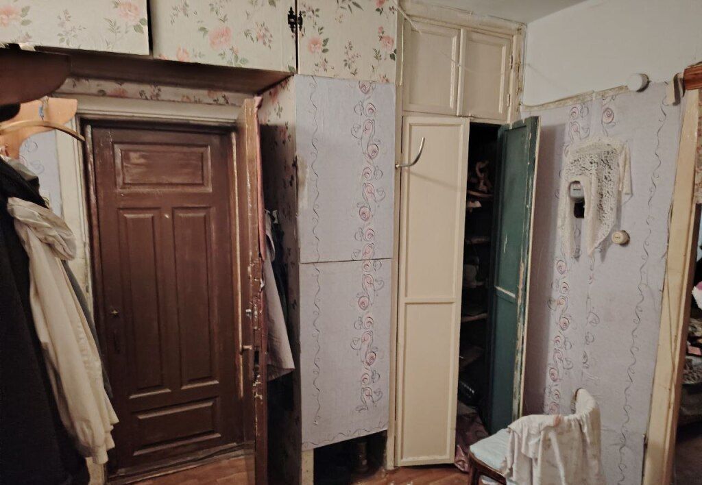 квартира г Тула р-н Пролетарский 2-й пр. Гастелло, 17к 2 фото 10