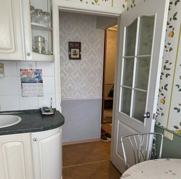квартира г Курган ул Куйбышева 143 фото 4