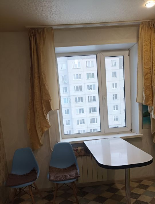 квартира г Курган ул Бурова-Петрова 98г фото 3