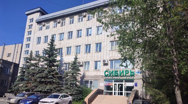 р-н Центральный ул Орджоникидзе 48 фото