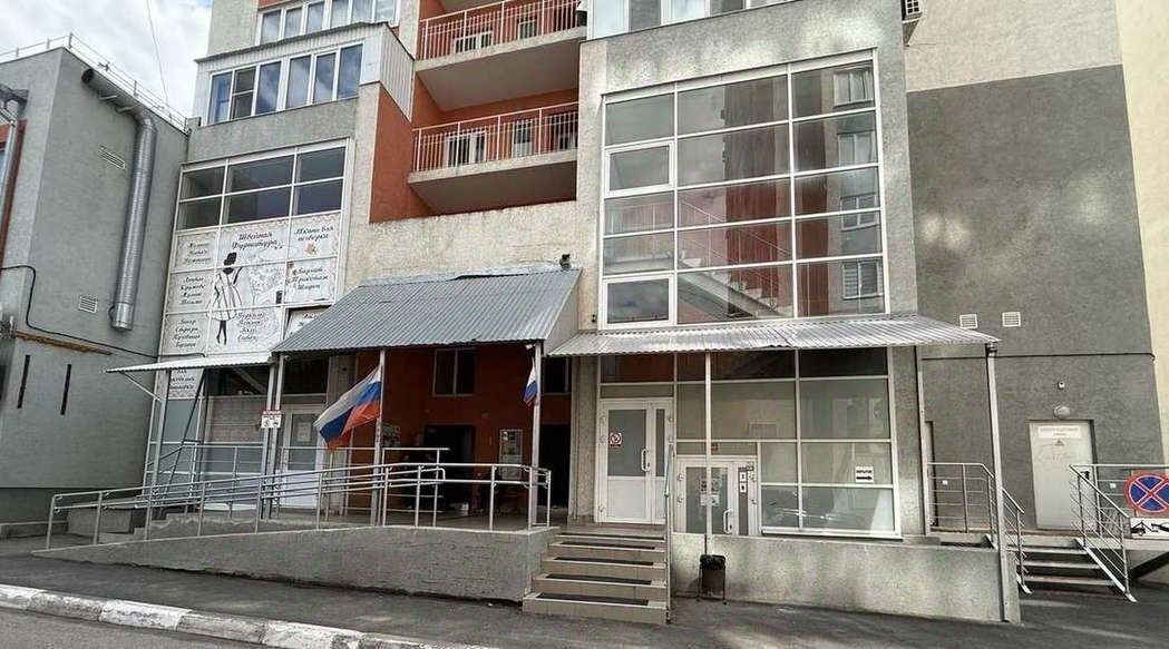 офис г Самара Безымянка ул Георгия Димитрова 110 фото 2