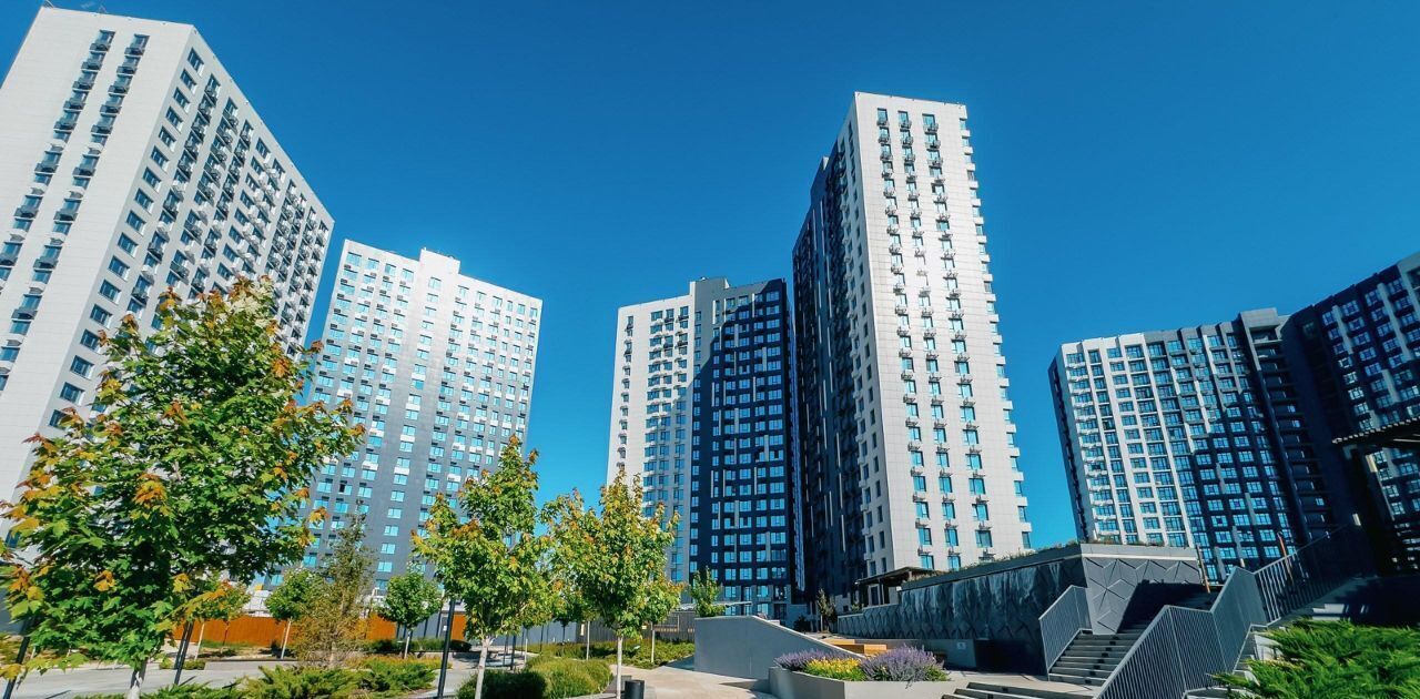 квартира г Астрахань р-н Кировский ул Бехтерева 2в фото 40