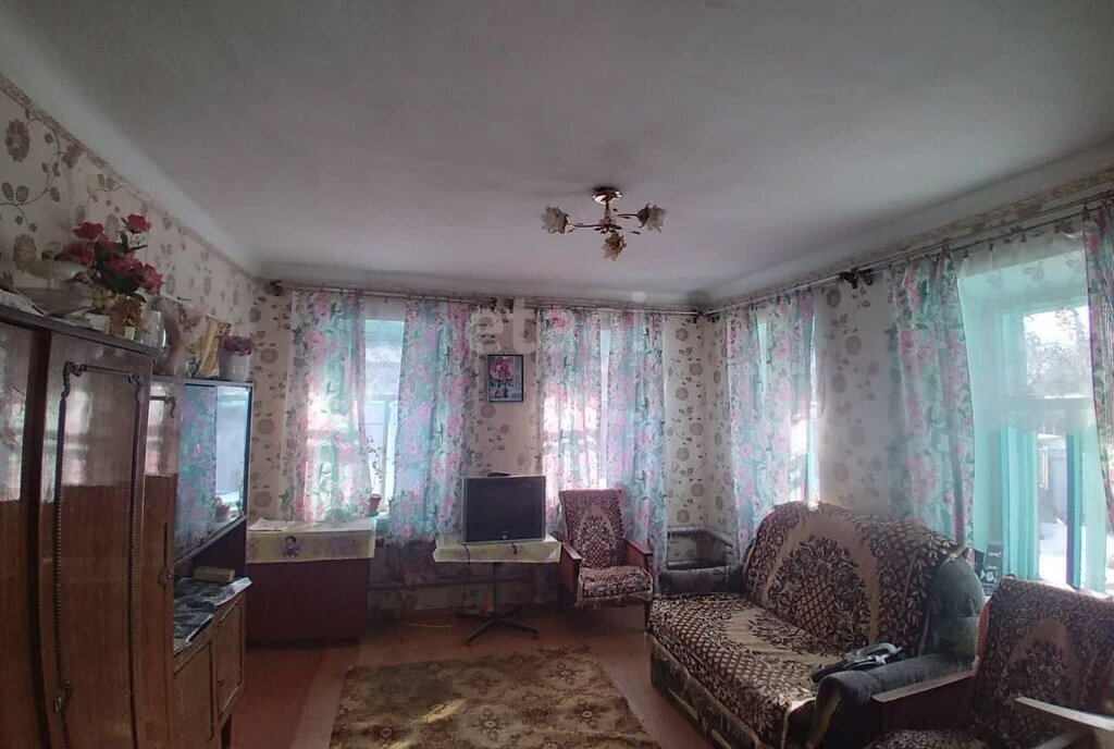 дом р-н Бирский г Бирск ул Кирова фото 3