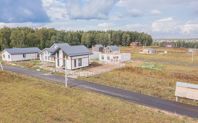 37 км, Троицкое, Новокаширское шоссе фото