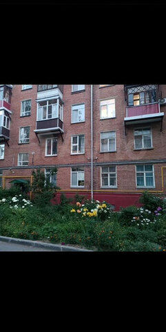 ул Академика Кирпичникова 12 фото