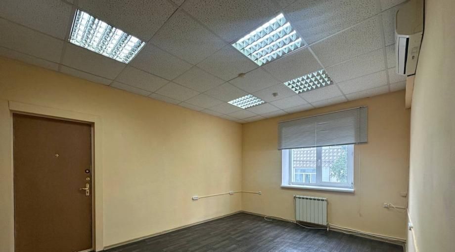 офис г Рязань р-н Железнодорожный ул. Семена Середы, 29к 1 фото 2