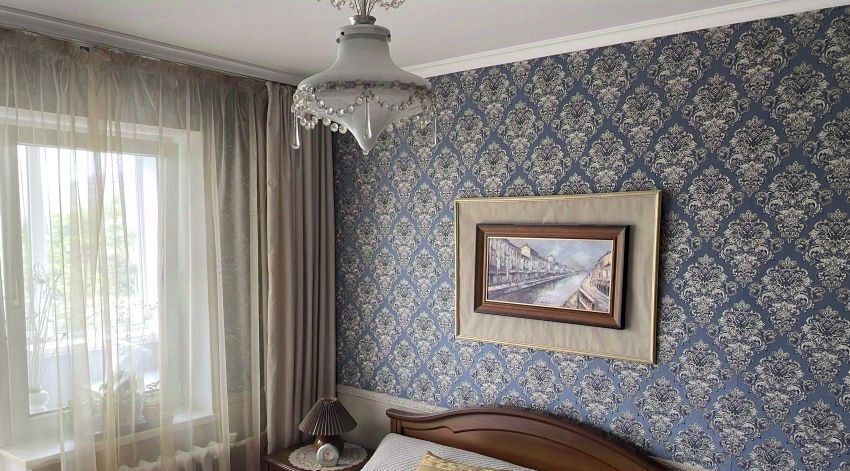 квартира г Курган ул Куйбышева 143 фото 15