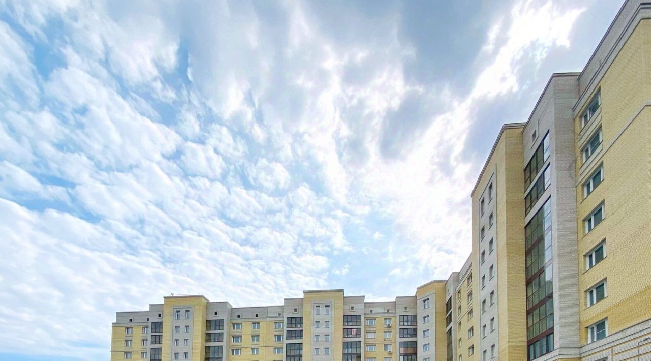 квартира г Омск р-н Центральный ул Герцена 99 фото 19