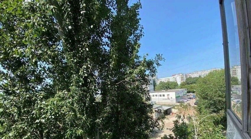 квартира г Самара Московская ул Тухачевского 42 фото 25