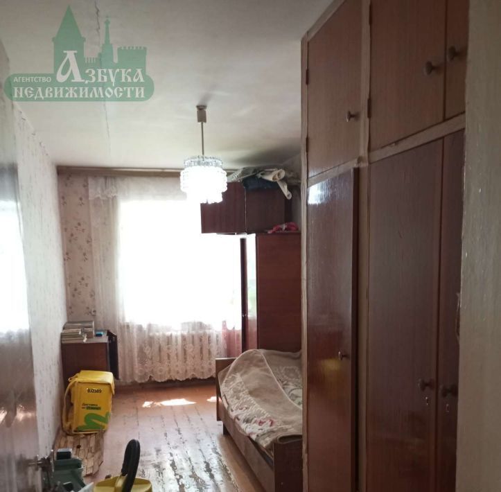 квартира г Смоленск р-н Ленинский ул Ново-Киевская 1 фото 13