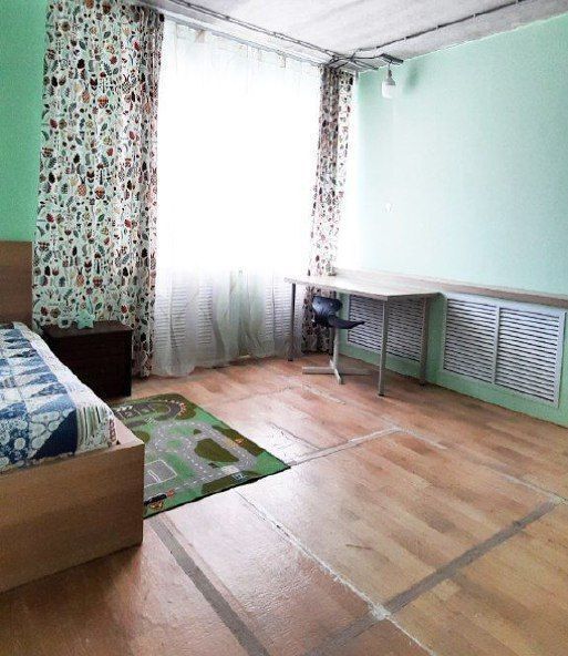 квартира г Уфа р-н Кировский ул Софьи Перовской 54 фото 19