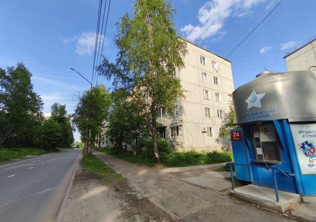 ул Чкалова 21 фото
