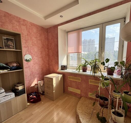 пр-кт Нахимовский 42 фото