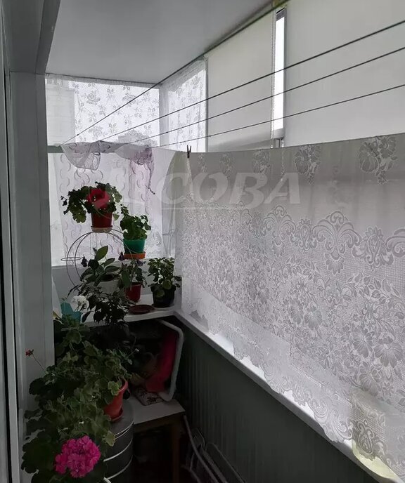 квартира г Тобольск 4А, 10-й микрорайон фото 1